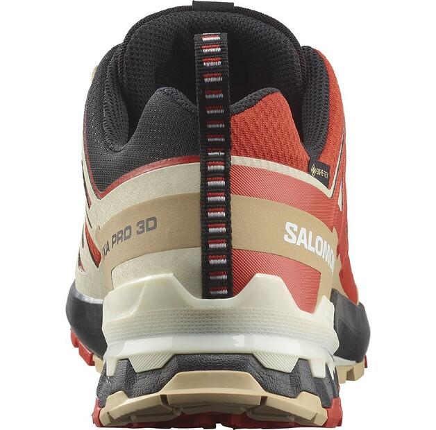 SALOMON Běžecké boty Xa Pro 3D V9 Goretex