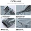 Pierre Cardin Men's Ice Silk Sun Protection Jacket