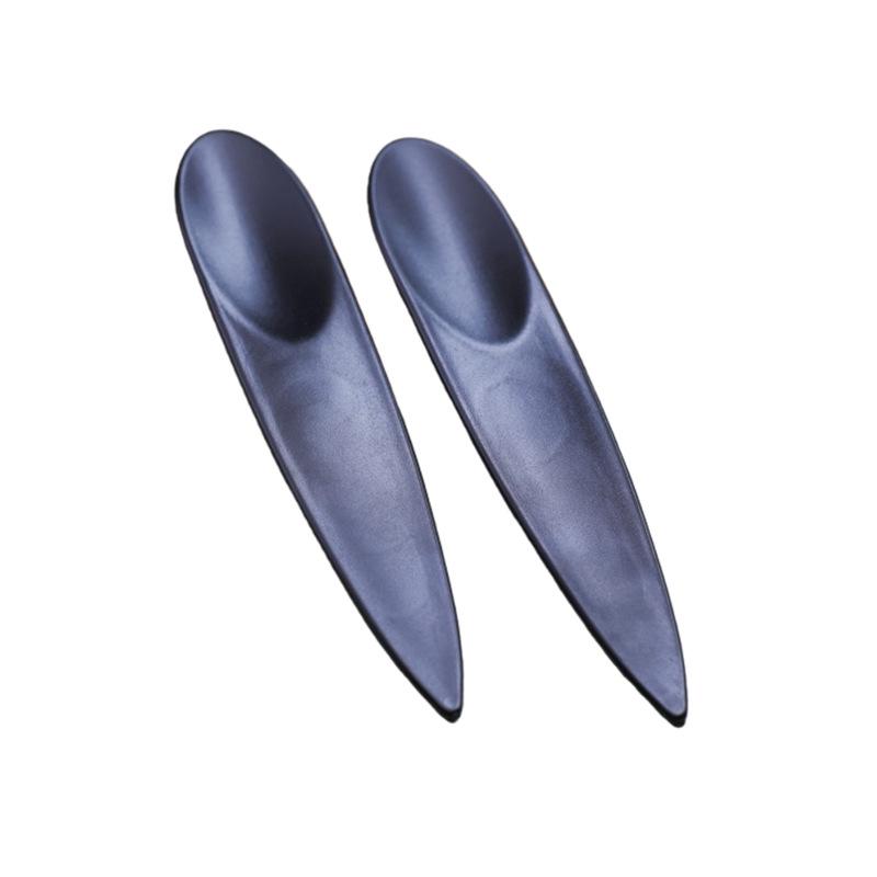 Individually Wrapped Thick Plastic Ice Cream and Dessert Spoons