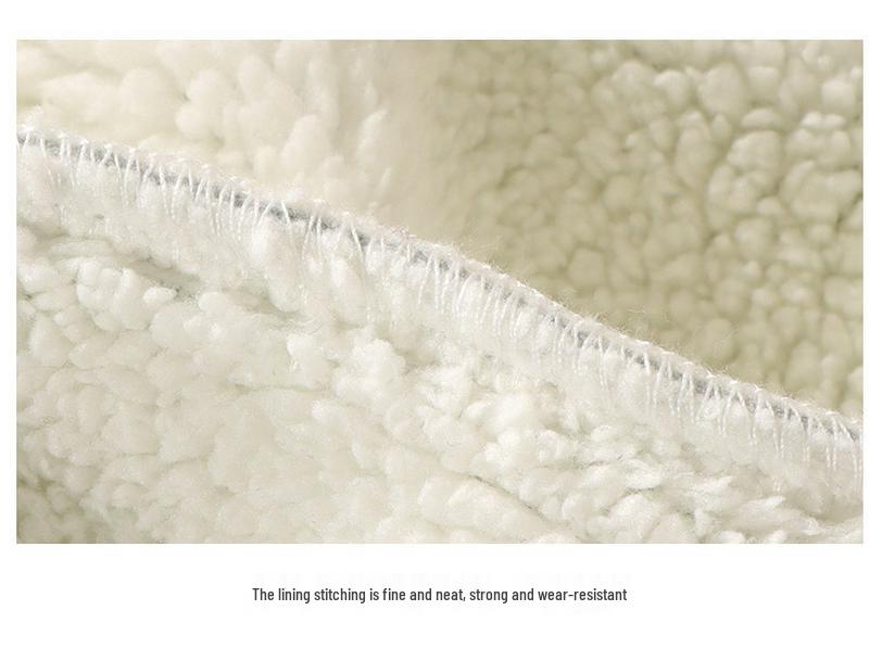 New Fleece-Lined Children's Pants: Cozy Autumn/Winter Sweatpants and Joggers for Boys and Girls