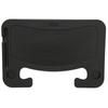 Steering Wheel Tray Double Sided Multi Purpose Comfortable Use Easy Installation Steering Wheel Desk