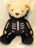 Steiff Halloween Series Bones Teddy Bear 34cm Mr