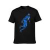 Doncic Luka TShirt Breathable Travel TShirt