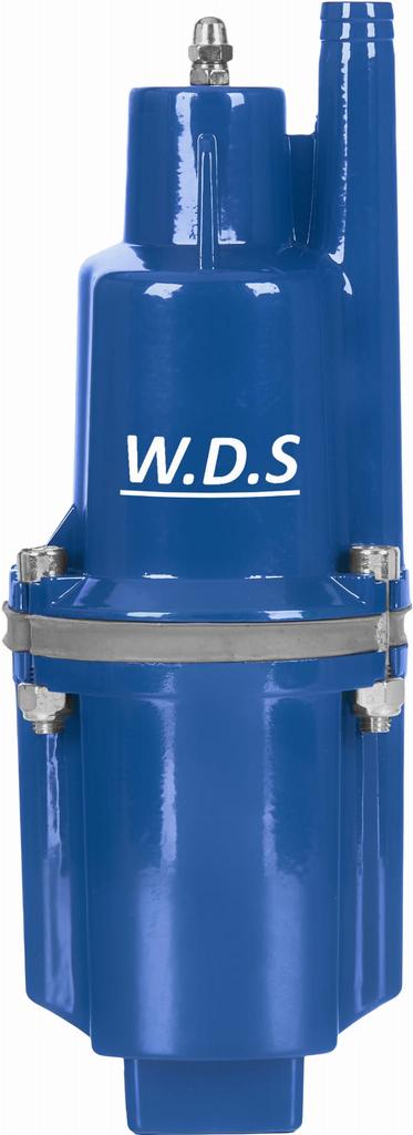 Electric Pump 600W Capacity 1200L/H | Kraft&Dele