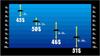 Duo Spearhead Ryuki 45S Sinking Lure ACC3008 (2720)