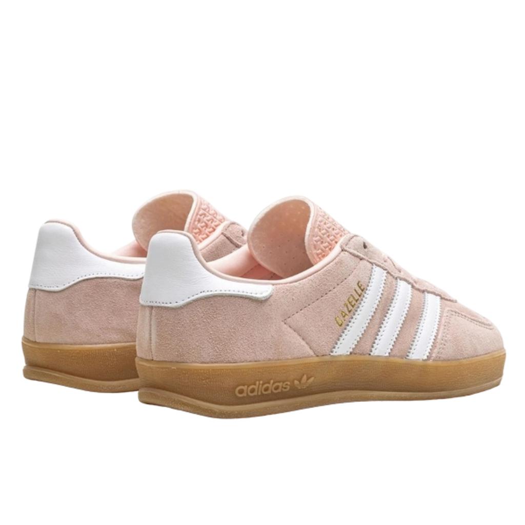 adidas Gazelle Indoor Sandy Pink