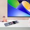 Black for Skyworth 539C-268920- W010 TB5000 UB5100 UB5500 for Smart for T V Remote Control Ergonomic Design Easy to Gra
