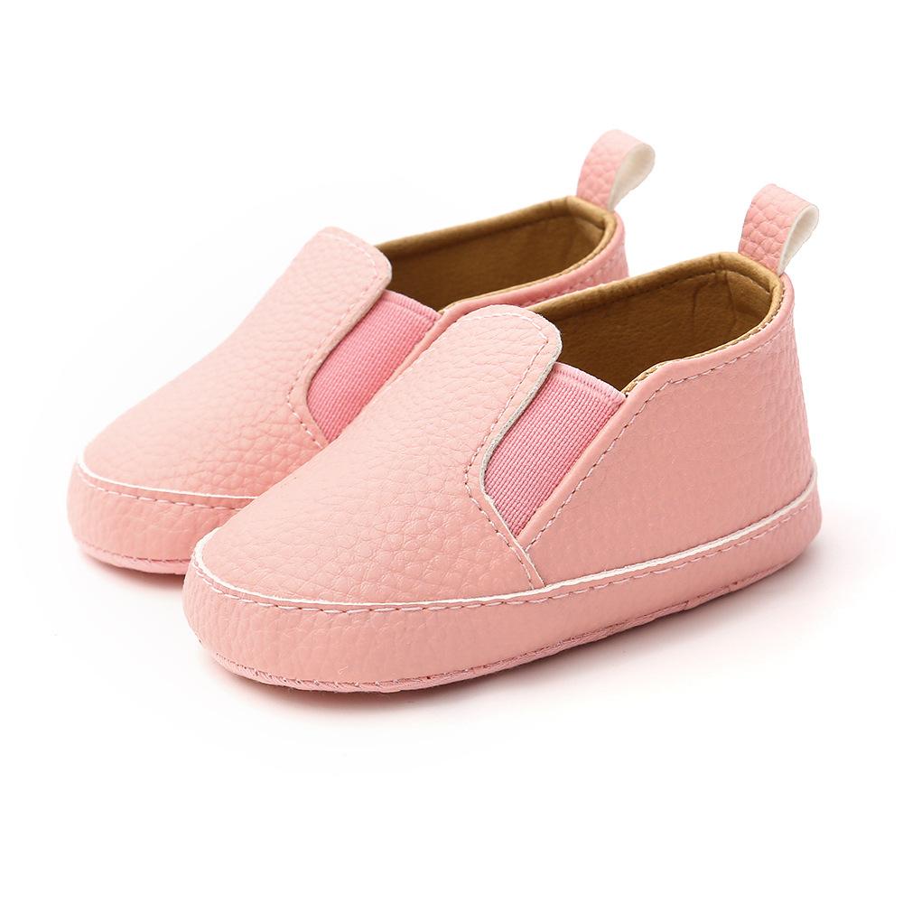 MYGGPP Doudou Scarpe Scarpe da Bambino 0 Un Anno Fondo Morbido Scarpe da Bambino Piccolo Fondo Morbido Scarpe da Bambino Piccolo Scarpe da Bambino Primavera e Autunno