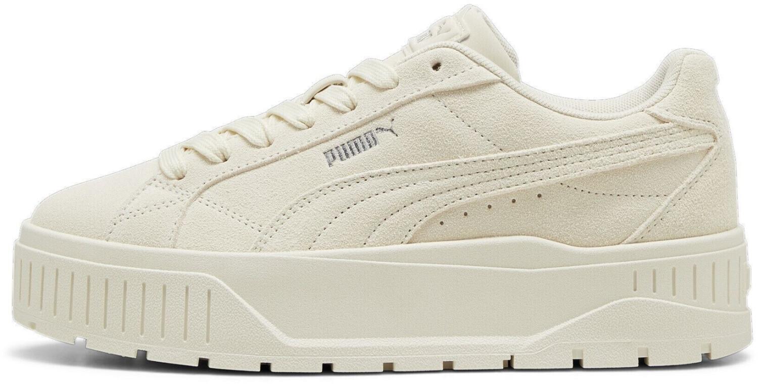 

Кроссовки Puma Karmen II Trainers Women (397457) ecru 42