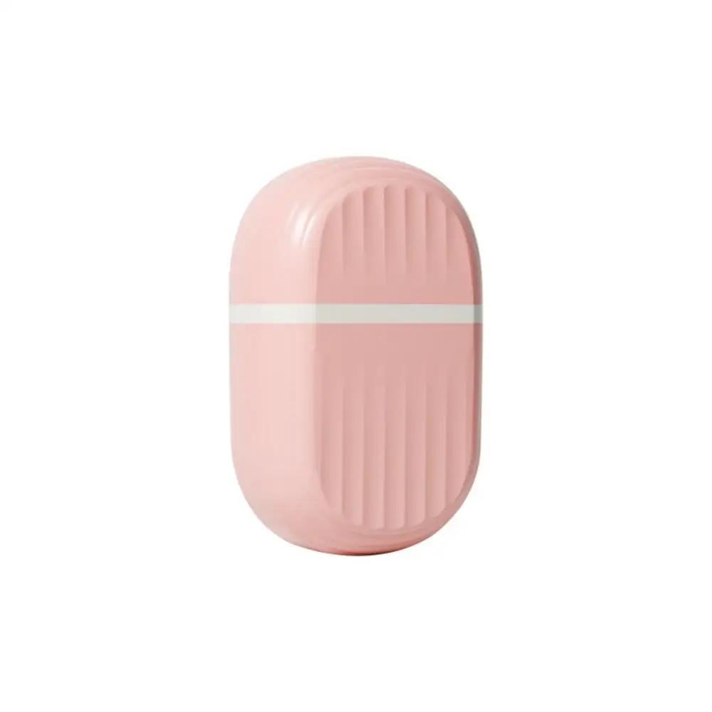 Přenosná miska na mýdlo Utěsněná úložná krabice Vodotěsná Cestování Domů Koupelna Krabička na mýdlo Kemp Přenosná úložná krabice na mýdlo