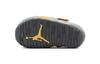 Jordan Flare TD Rebound Low top Toddler Shoes Gray Yellow Infant And Toddler CI7850-700