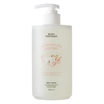 Body Fantasy Wedding Day Fantasy Body Wash, 1 Unit, 500ml