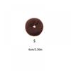Fashion Hair Bun Maker Donut Magic Foam Sponge Easy Big Ring Hair Styling Tools Hairstyle Hair Accessories For Girls Women Lady