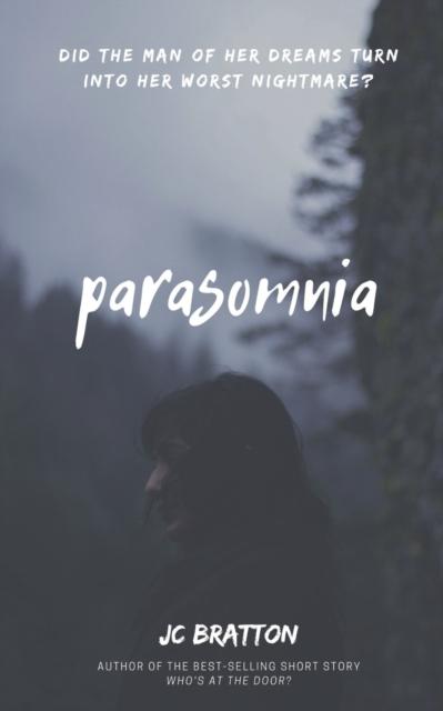Bok Parasomnia