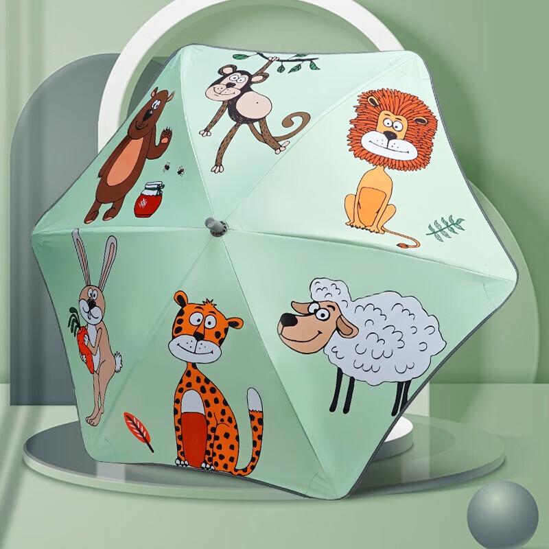 

Children s Safety Straight Umbrella