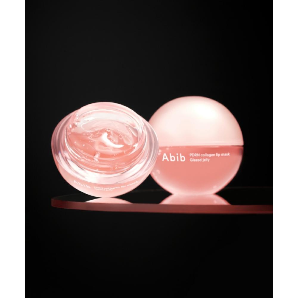 ABIB Pdrn Collagen Lip Mask Glazed Jelly 11g