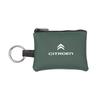 PU Leather Car Key Case Dust Key Bag Accessories For Citroen C1 DS3 C2 C3 Vts C4 Saxo C4L C5 C6 C8 Xsara C3-XR Picasso Berlingo