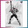 AOFEI Armor Hero Xingke Dark Emperor Movable Figure
