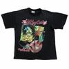 Vintage 1989 Motley Crue Dr. Feel Good Shirt Size Large (Fits Medium) 80's Unisex T-Shirt