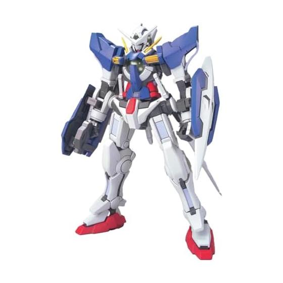 BANDAI SPIRITS HG 1/144 Гандам Эксия (Мобильный костюм Гандам 00)