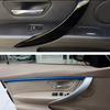 3 4 Series 3GT F30 F31 F32 F34 F36 BMW Replacement Car Interior Trims Dashboard Door Cover 7-piece set