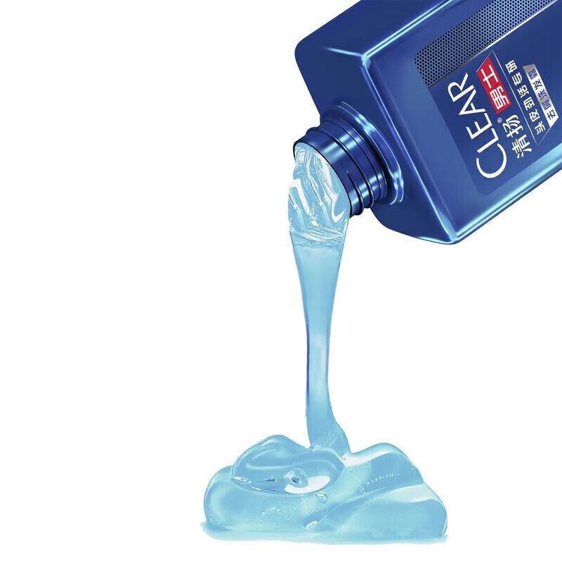 CLEAR Men Anti-Dandruff Shampoo