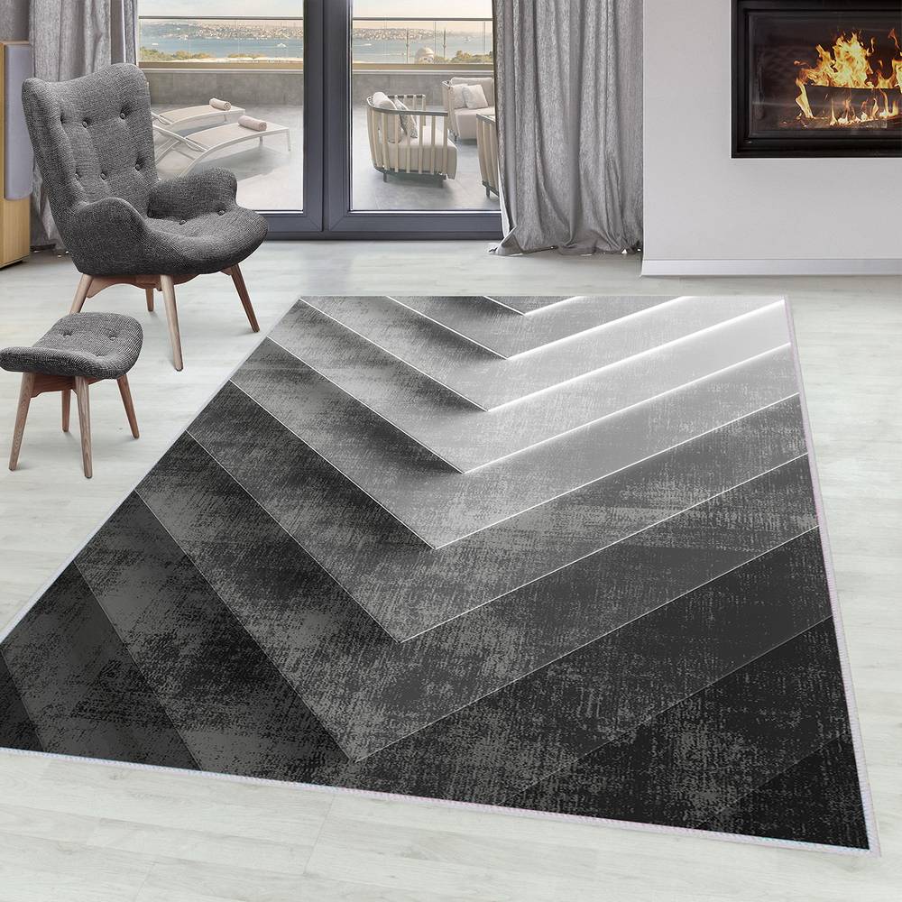 

Mosimoso Home RC1024 Ковер с принтом на подошве в горошек 50x80 cm