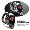 Capac Start Motor cu un Buton Pentru Rio Ceed Sportage Cerato Soul Sorento Picanto Optima Stinger Sonet Rio Forte 5 K Accesorii