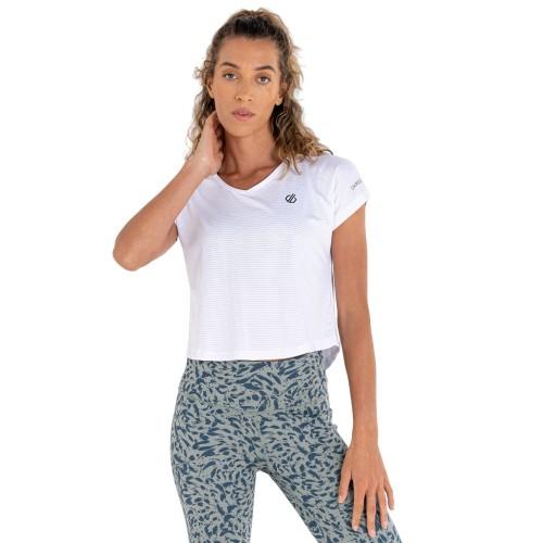 

Dare 2B Womens/Ladies Refining T-Shirt 16 UK
