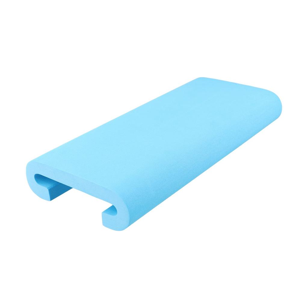 Boat Cushion EVA Foam Cushion Black/Red/Blue/Yellow EVA