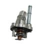 Termostato Sistema di Raffreddamento ad Acqua per Automobile Ssangyong 1722030175 Per Ssangyong Korando G20 Coreano/172.950 Ricambi