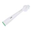 4X Elektrische Tandenborstelkoppen Voor Philips Soni Care Sensiflex Hx-2012Sf