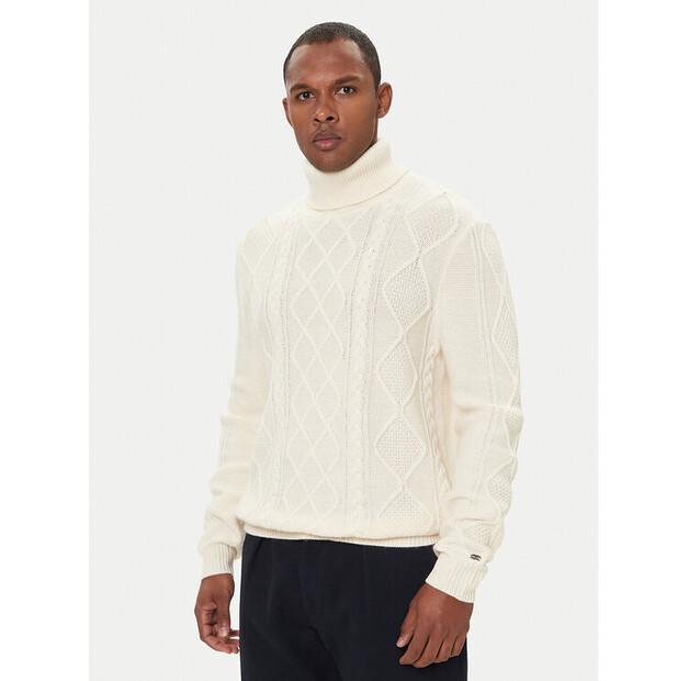 Свитер для гольфа Tommy Hilfiger MW0MW40914 EU L