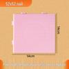 2.6mm Perler Bead Board, High-Temperature Resistant, 52x52 Peg Anti-Scald DIY Craft Tool