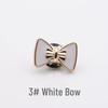 Korean Style Versatile Brooch: No-Sew Button for Clothing, Scarf, Hat & Lapel Decoration