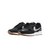Nike Air Pegasus 89 Golf Noir Blanc Gomme Homme Baskets Gomme-Marron Moyen Gris-Loup FJ2245-004