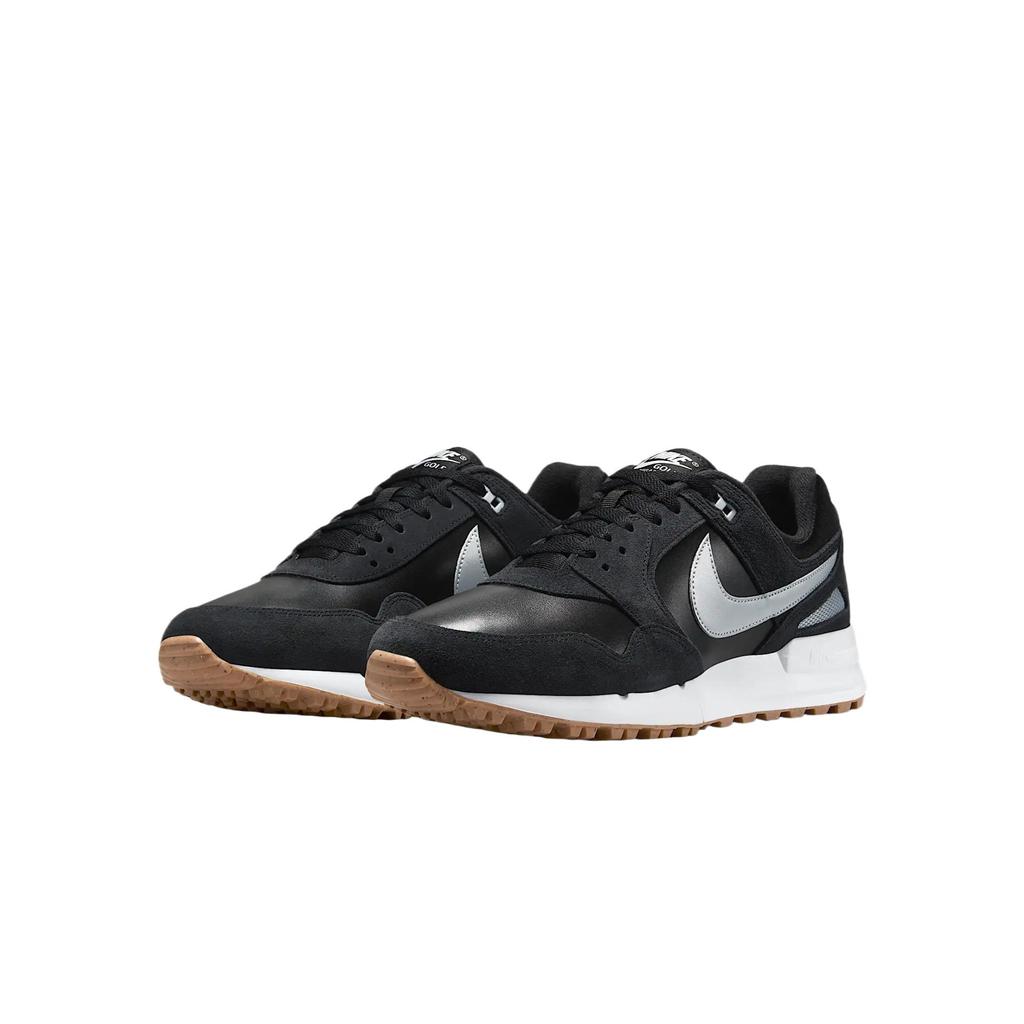 Nike Air Pegasus 89 Golf Noir Blanc Gomme Homme Baskets Gomme-Marron Moyen Gris-Loup FJ2245-004