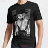 MOST POPULAR Popcorn Sutton Beard Best Design Idea Active T Shirt Vintage Washed Casual Breathable Comfortable Stylish