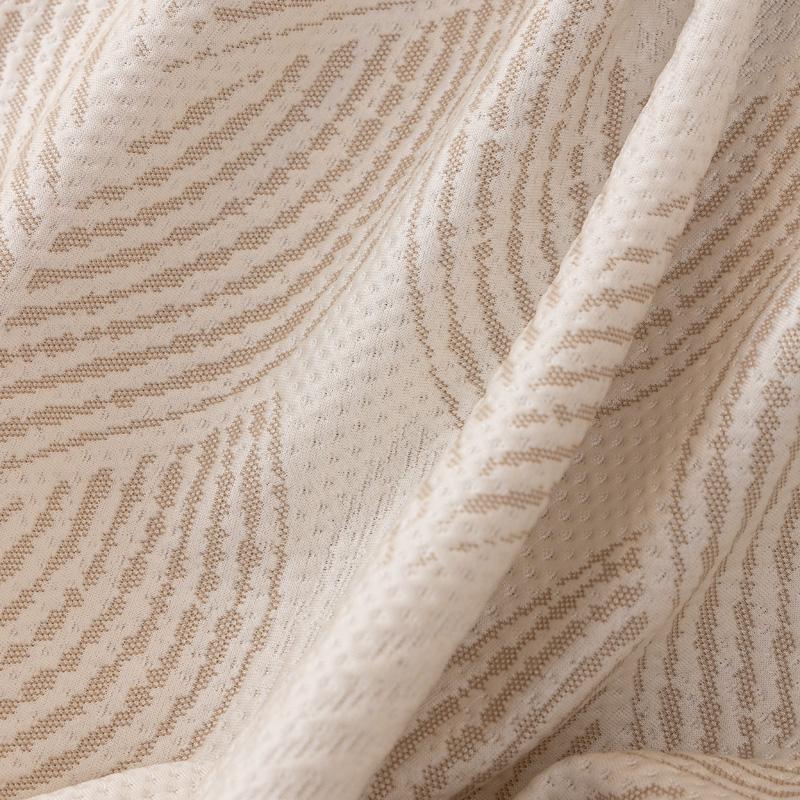 Ice Silk Sofa Throw Blanket Summer Cool Feeling Sofa Towel Simple Anti-slip Camping Picnic Large Blanket Bed Sheet Shawl Decor