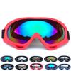 X400 Off-Road Goggles: Motorcycle & Ski Protective Eyewear for Men and Women