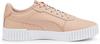 Women's Puma Carina 2.0 Sneakers (385849) Rose Quartz/rose Quartz/puma Silver/puma White