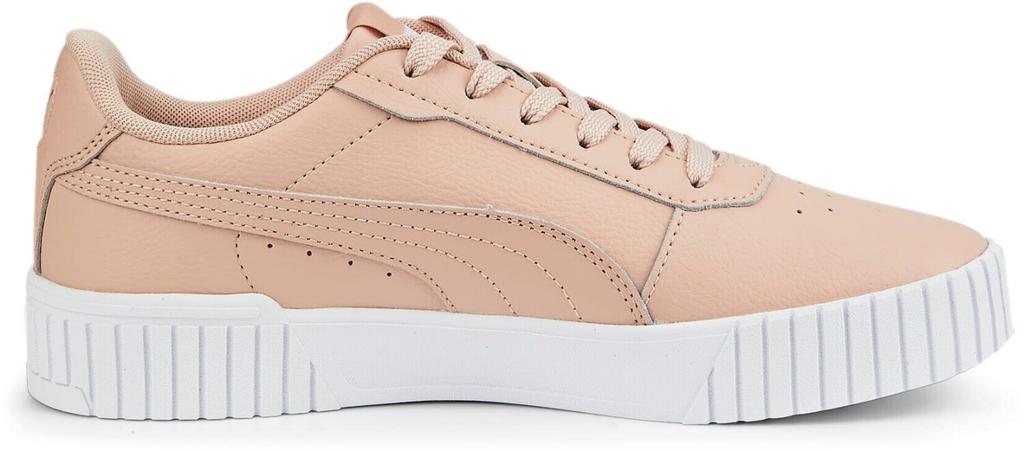 Women's Puma Carina 2.0 Sneakers (385849) Rose Quartz/rose Quartz/puma Silver/puma White