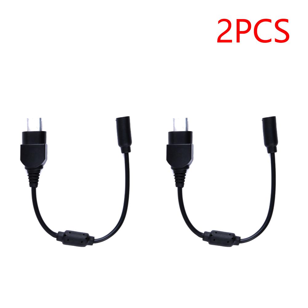 Кабель-адаптер-конвертер Профессиональный игровой линейный конвертер-адаптер Замена провода для контроллера консоли Xbox