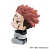 Rukappu Jujutsu Kaisen Sukuna Approximately 110mm PVC Painted Movable Figure [Resale]