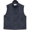 FW25 2L PERTEX UNLIMITED Field Vest Unisex S25FN073U-DN