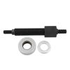 Fits 66515 Harmonic Balancer Tool for Chevrolet 350 SBC/BBC Crankshaft Installation