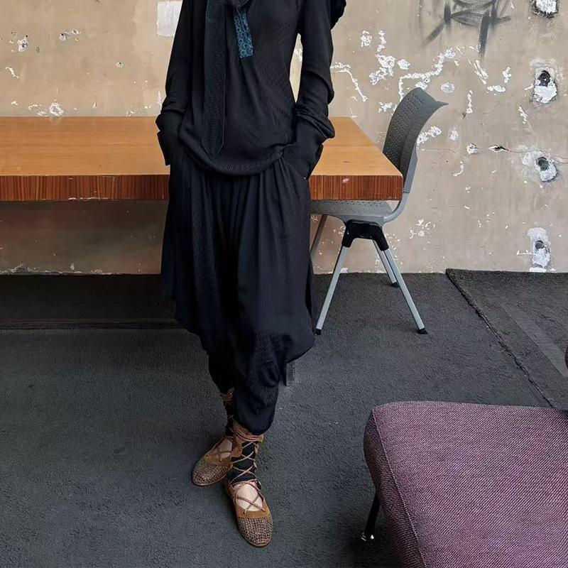 2025 autumn new niche cross-strap mesh breathable shallow mouth single shoes women's leather lace-up Mary Jane shoes women's