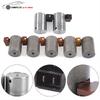 01M325283A 01M 095 096 G9 Automatikgetriebe-Magnetventile Mit Kabelbaum Für VW Jetta Golf Käfer 03-10
