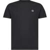 Slim Fit Logo T-Shirt Men Tops L1S152100027S0013V0029