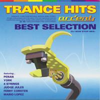 CD VARIOUS - Trance Hits Ardent Best Selection - FARM0012 Farm Records 2002 Japan Dance & Electronica Used